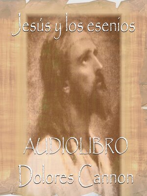 cover image of Jesus y los esenios